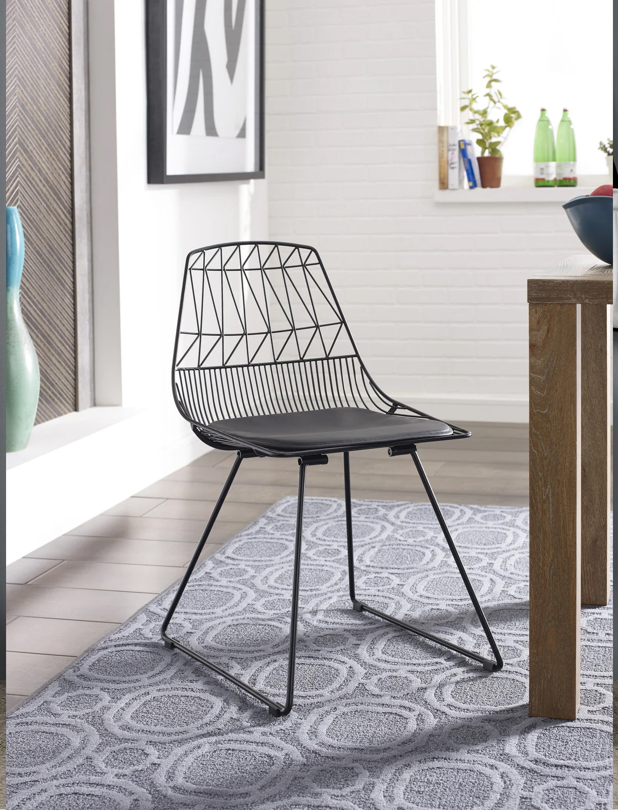Lucie Chair
