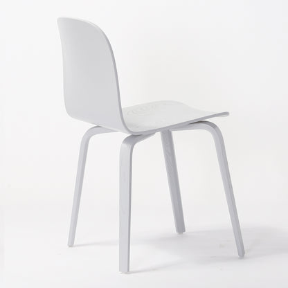 Essa Wood Dining Chair